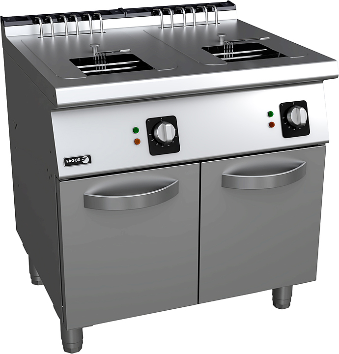 Фритюрница электрическая Fagor F-E7215