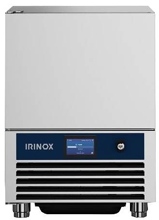 Шкаф шоковой заморозки IRINOX EasyFresh Next XS Essential
