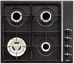 Варочная панель SMEG HB64CAS3