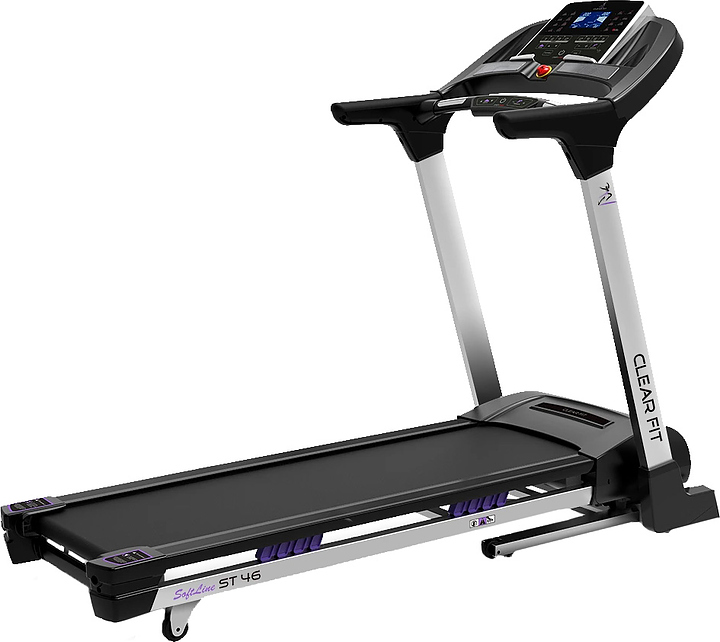 Дорожка беговая CLEAR FIT SoftLine ST 46