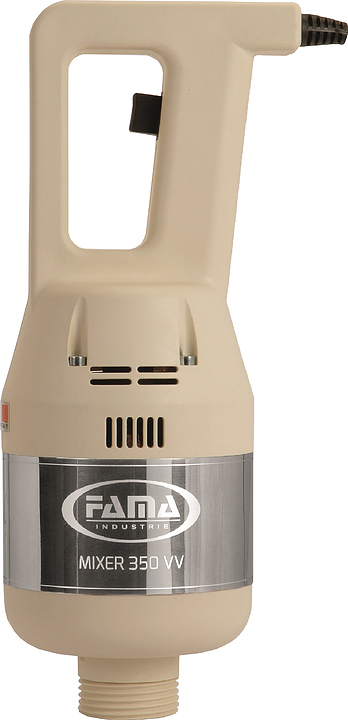 Миксер ручной Fama FM350VVC300MM (нож, венчик)