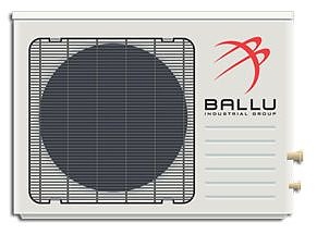 Кондиционер Ballu BSC-07H