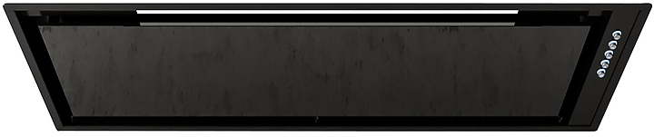 Вытяжка Sirius SL 927 B 50