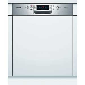 Встраиваемая посудомоечная машина Bosch SMI 65M15 EU