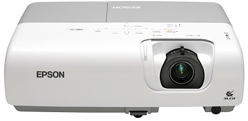 Проектор Epson EMP-S5