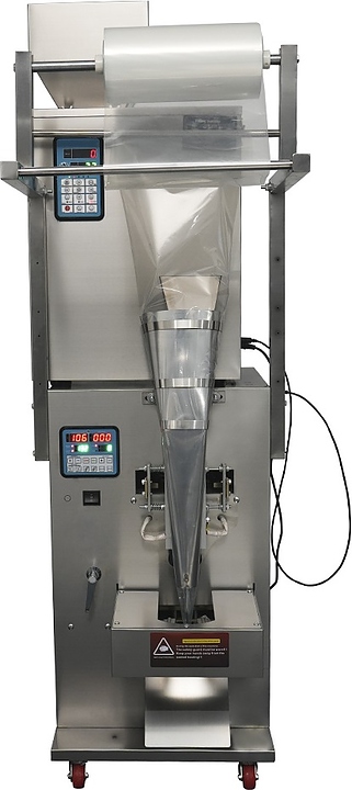 Автомат фасовочно-упаковочный White Penguin AVWB500IP