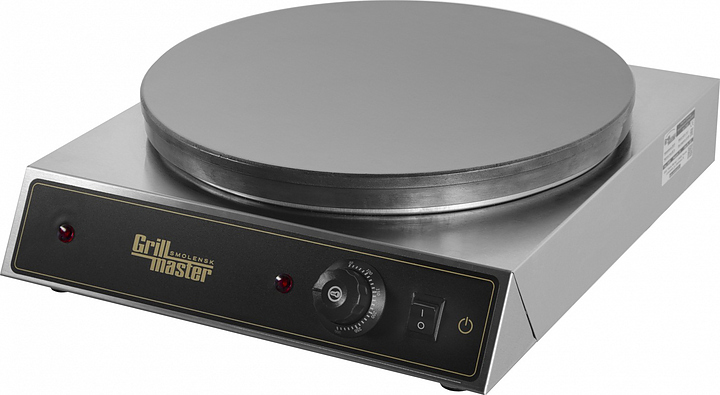 Блинница Grill Master Ф1БкрЭ 350 мм