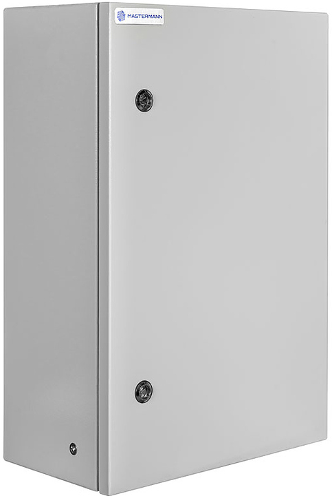 Шкаф климатический MASTERMANN 14УТП+ (Ver. 2.0)