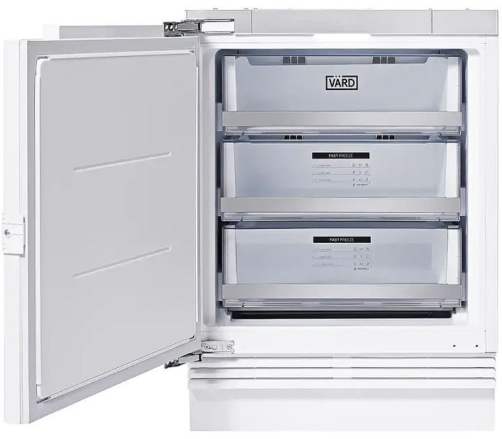 Морозильник VARD VFI82NI