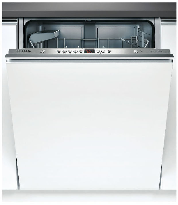 Встраиваемая посудомоечная машина Bosch SMV 50M00 EU