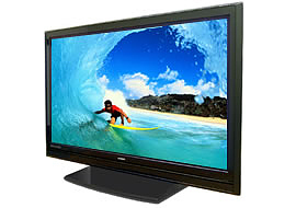 Плазменный телевизор Hitachi P50X01A