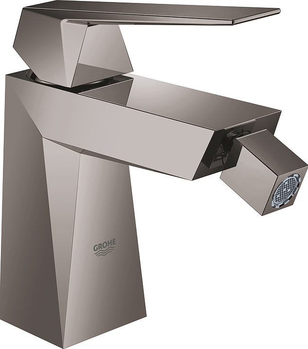 Смеситель Grohe Allure Brilliant DN 15 M-SIZE 23117A00