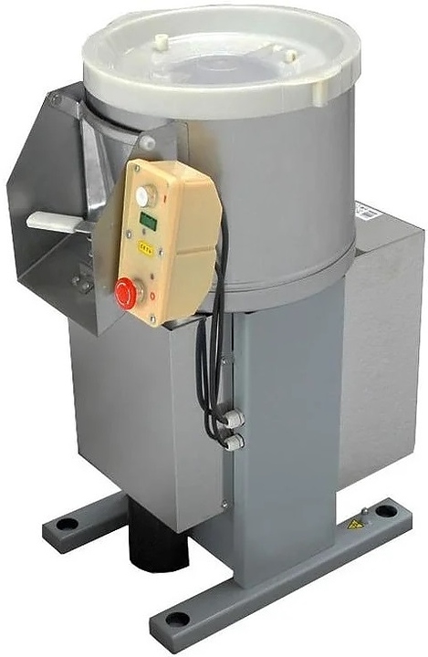 Картофелечистка ТОРГМАШ (Барановичи) МОК-150М