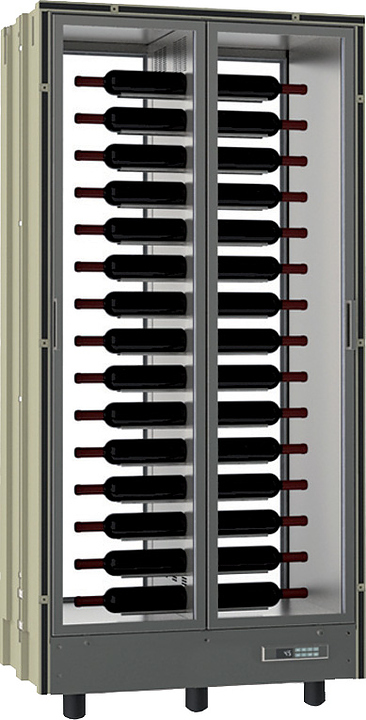 Винный модуль Expo MD-C10