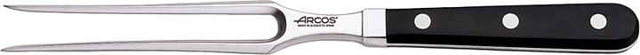 Вилка поварская Arcos Clasica Carving Fork 256300