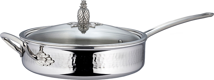 Сотейник Ruffoni VPA2606Y