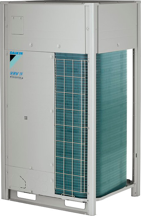 Внешний блок мультизональной системы Daikin RYYQ12T