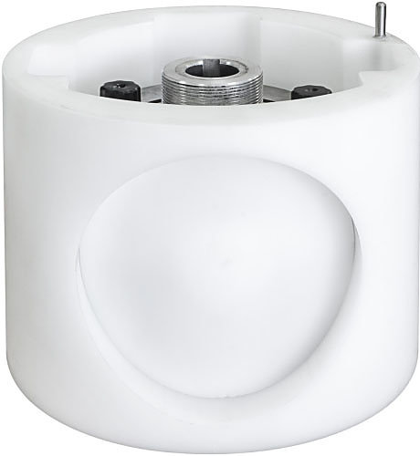 Барабан формующий ПищТех круг 120 мм