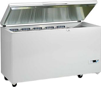 Ларь морозильный TEFCOLD SE4782-55