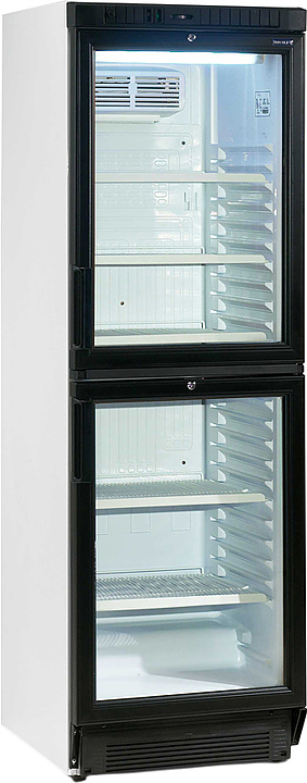 Шкаф холодильный TEFCOLD SCU2375
