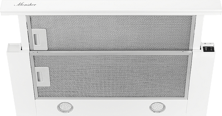 Вытяжка Monsher TELE II 60 W