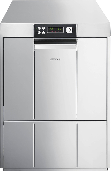 Посудомоечная машина с фронтальной загрузкой SMEG CW530DE