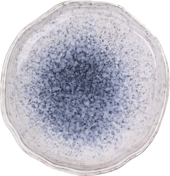 Тарелка Roomers Tableware E752-P-10195/10 d=26 см (керамика)