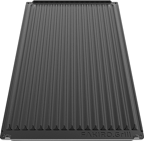 Противень UNOX TG 995 GN 1/1 (530х325х12)