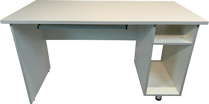 Стол медицинский Мед Мебель MD СМ 10.04 с РУ