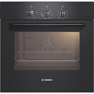 Независимый электрический духовой шкаф Bosch HBN 210 S0