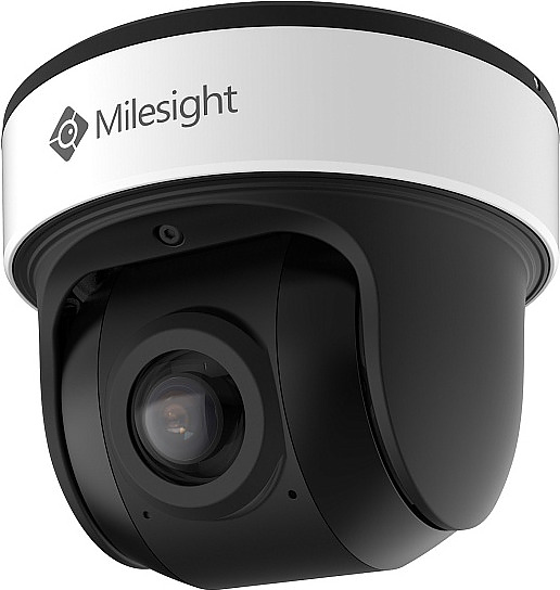 IP-камера для видеонаблюдения Milesight MS-C8176-PB