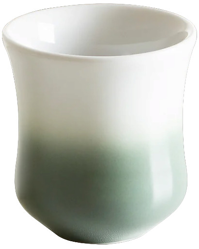 Чашка Loveramics Bond Hutch Tasting Cup Espresso C098-166BSG 80 мл, шалфей