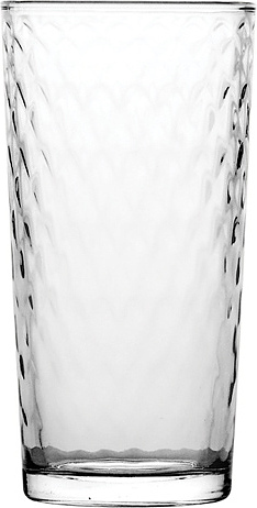 Стакан Хайбол OSZ Кристалл 06с1289 230 мл