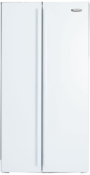 Холодильник Side-by-Side Frigidaire FSE 6100WARE