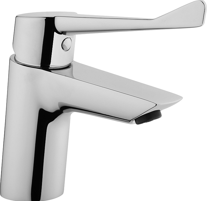 Смеситель для раковины Vitra AquaMed A42484EXP