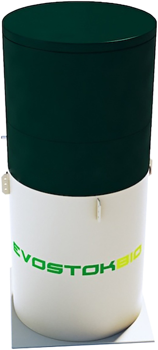 Станция очистки EvoStok Bio7 eco XL