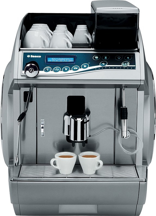 Кофемашина Saeco Idea Cappuccino