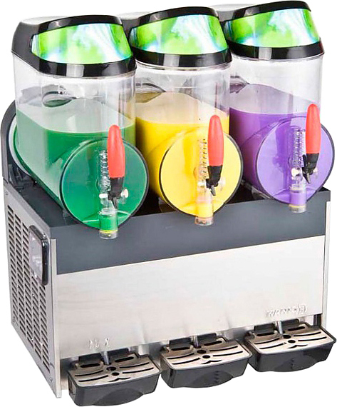 Гранитор FOODLINE FL-XRJ12*3