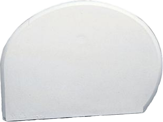 Скребок кондитерский Martellato 50RTF2