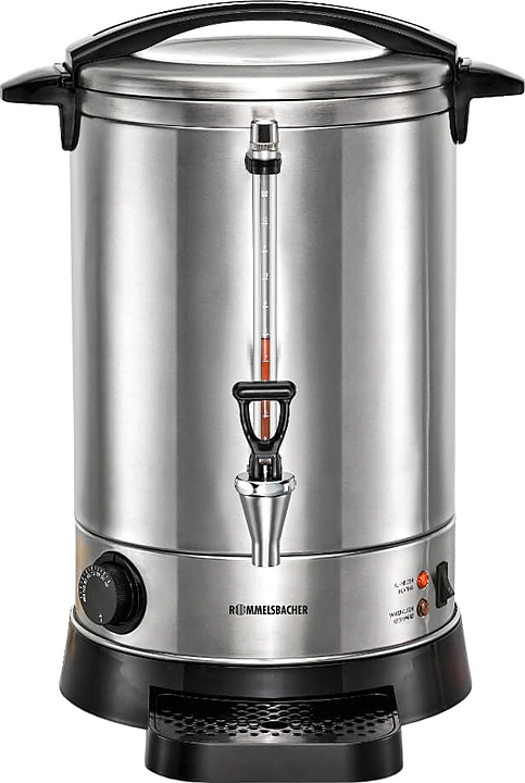 Термопот Rommelsbacher GA 1700