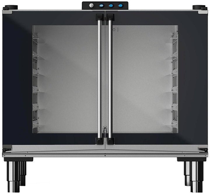 Шкаф расстоечный UNOX XL 413