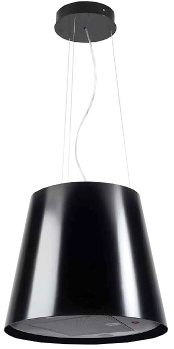Вытяжка Sirius SILT 30 черная