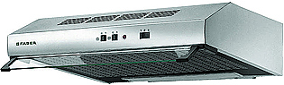 Вытяжка Faber 741 X F60 F.M. (VIS) (110.0158.144)