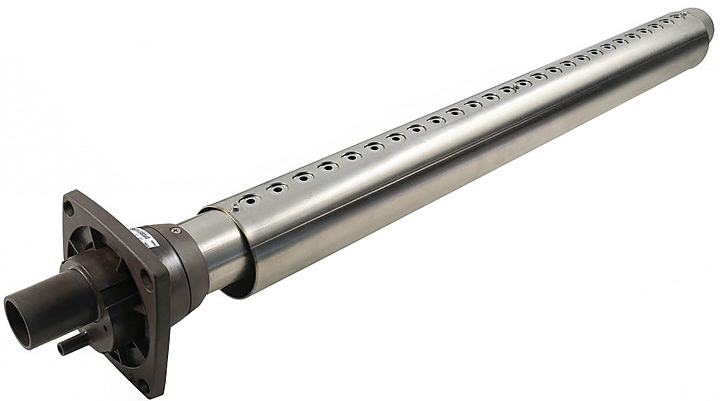 Парораспределитель Carel DP125D40R0