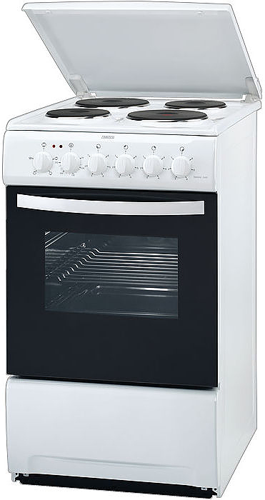 Электрическая плита Electrolux Professional ZCE560NW1