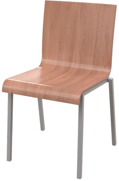 Стул BentWood Милан / МК 1