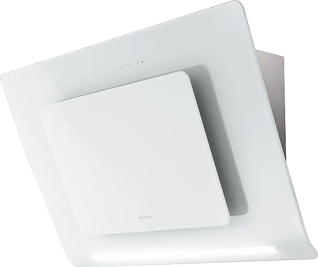 Вытяжка Faber INFINITY ACT WH A80 (110.0324.928)