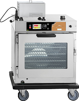 Печь низкотемпературная Moduline FA 052