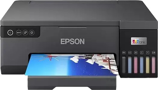 Принтер Epson L8050