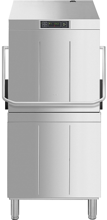 Купольная посудомоечная машина SMEG Professional SPH615